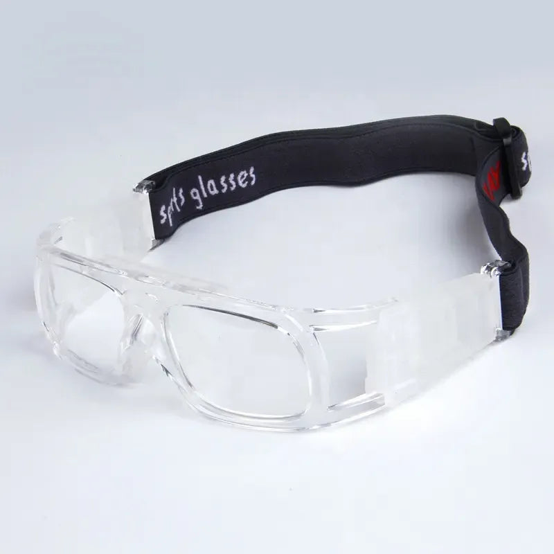 Low Price Basketball Goggles Anti impact Protective Tennis Sports Soccer For Teenager   Cricket Eyewere Safety Glasses-WAYBIKER
