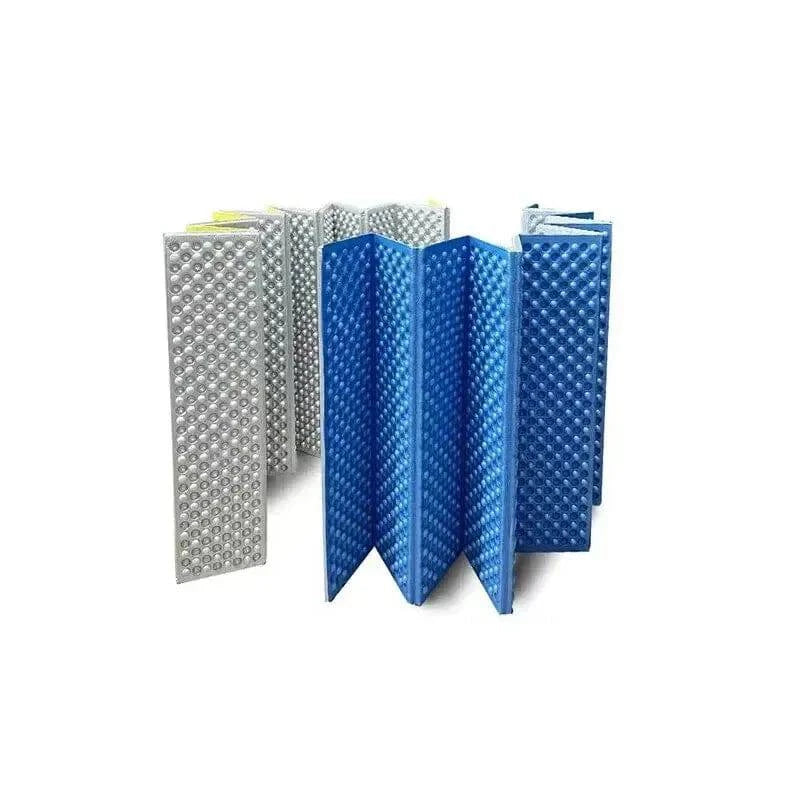Camping Mat Portable Sleeping Pad Picnic Foam Bed Mattress Travel Trekking Equipment Blanket Waterproof Moistureproof-WAYBIKER