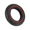 10 Inch Electric Scooter Explosion-Proof Tubeless Tire Front/Rear Tire Compatible with Max G30 Electric Scooter 60/70-6.5 Tire-WAYBIKER
