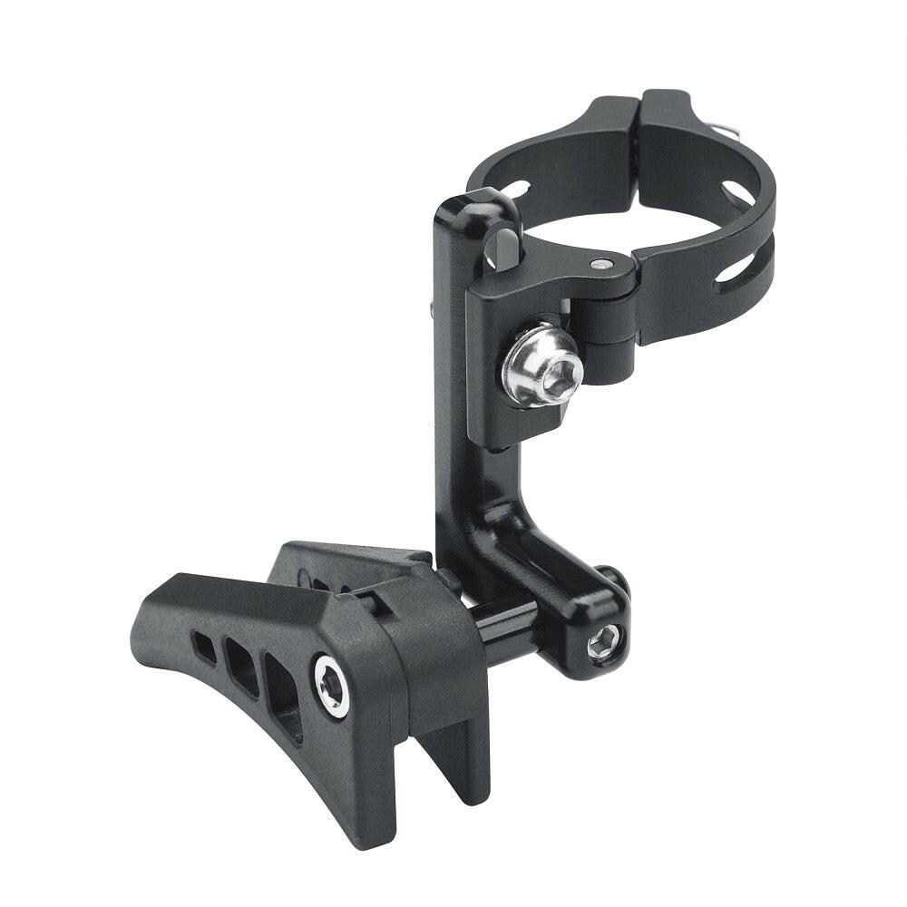 MTB Bicycle Chain Guide Drop Catcher 31.8 34.9 Clamp Mount Adjustable For Mountain Gravel Bike Single Disc 1X System-WAYBIKER