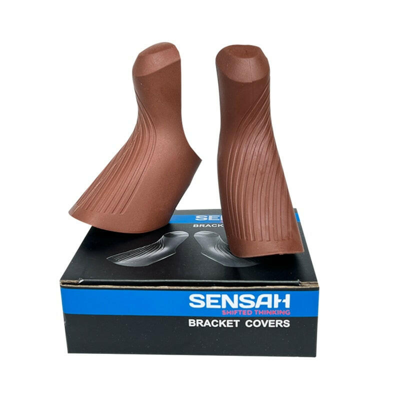 SENSAH Shifter Lever Cover Bracket EMPIRE Pro Road Bike 2X7 2x8 2x9 2x10 2X11 2x12 Speeds Bicycle Pieces-WAYBIKER