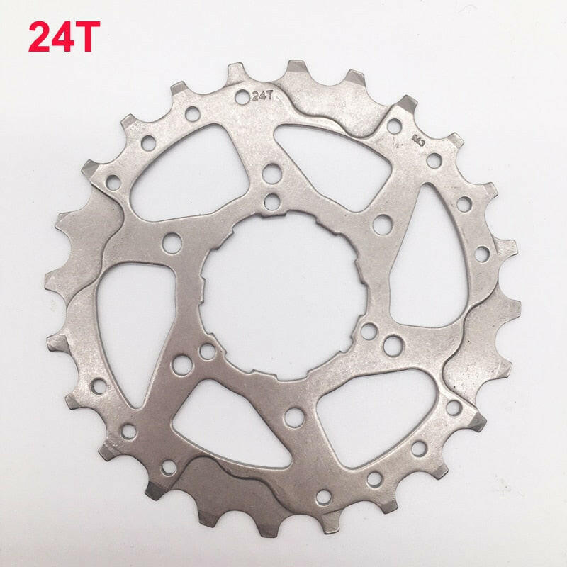 High Quality Mountain Bike Cassette Flywheel Sprocket Cog 11 Speed MTB 11T-36T full range repair parts fits SHIMANO SRAM Sunrace-WAYBIKER