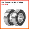 6001RS High Speed Precision Bearing for Xiaomi M365 Pro 1S for Ninebot G30 All Electric Scooter Rear Wheel Hub Ball Bearings-WAYBIKER