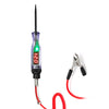 6V 12V 24V Portable Car Automotive Electric Digital Display Circuit Tester Car Truck Circuit Probe Test Pen Test Light Tester-WAYBIKER