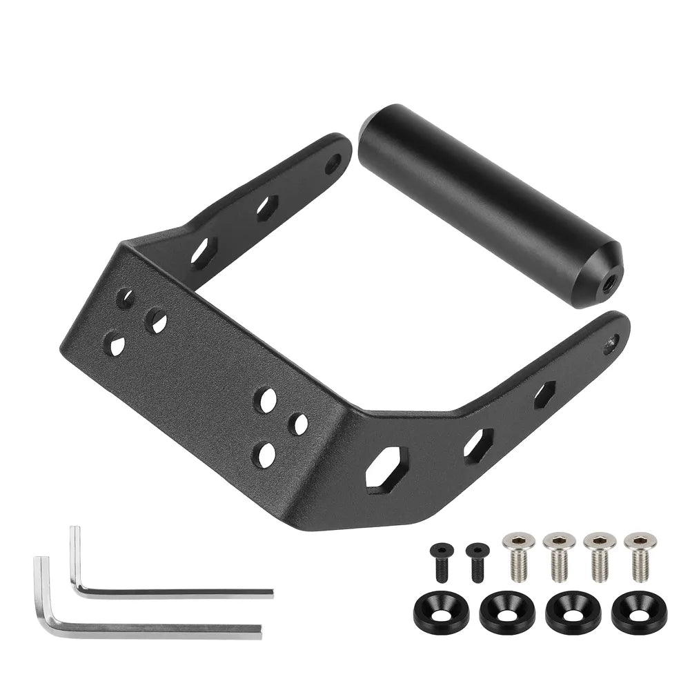 For Dualtron Victor Thunder ULTRA Handle Bar Rear Bracket Universal Handle Kit Aluminum Electric Scooter Modified Accessories-WAYBIKER
