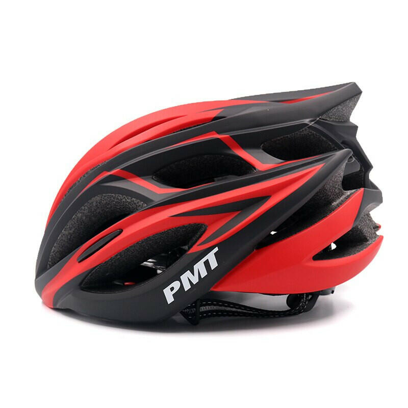 PMT Bike Helmet Kom Comp M-12 Road Bicycle Helmet Ultralight Cycling Helmet Aero Multiple-direction Impact Protection-WAYBIKER
