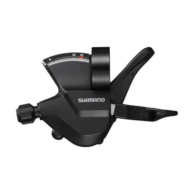 Shimano Altus SL-M315 Bike Shifter Lever Left 2S 3S Right 7S 8S Shifter Trigger Rapid Fire Plus Shifter Cable M315 M310-WAYBIKER