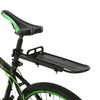 10KG Bicycle Luggage Carrier Bike Rack Aluminum Alloy Cargo Rear Rack Shelf Cycling Seatpost Bag Holder Stand MTB Install Tools-WAYBIKER
