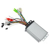 350W 36/48V Universial Brushless Controller provides steady speed and sensitive control for Electric Bicycle Electric Scooter-WAYBIKER