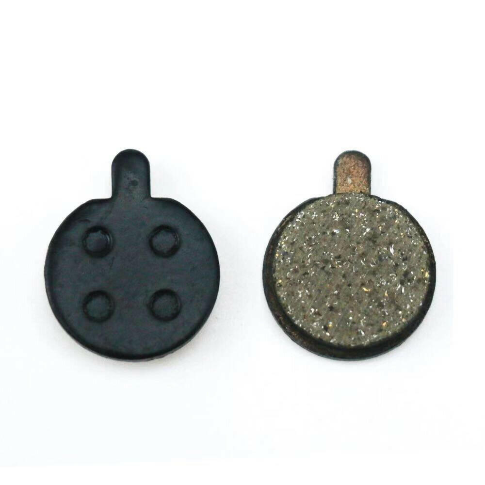 M365 Skateboard Caliper Replacement Scooter Accessories Brake Block Brake Pad Disc Brake Pads Friction Plates-WAYBIKER