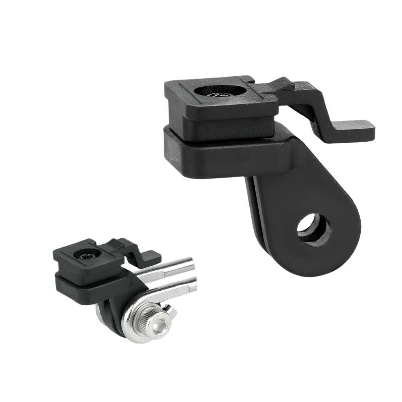 Adaptor for Trek Bontrager Ion Prort Fits GoPro Adaption Bicycle Headlight Stand Handlebar Stem Fork Helmet Saddle Mount-WAYBIKER