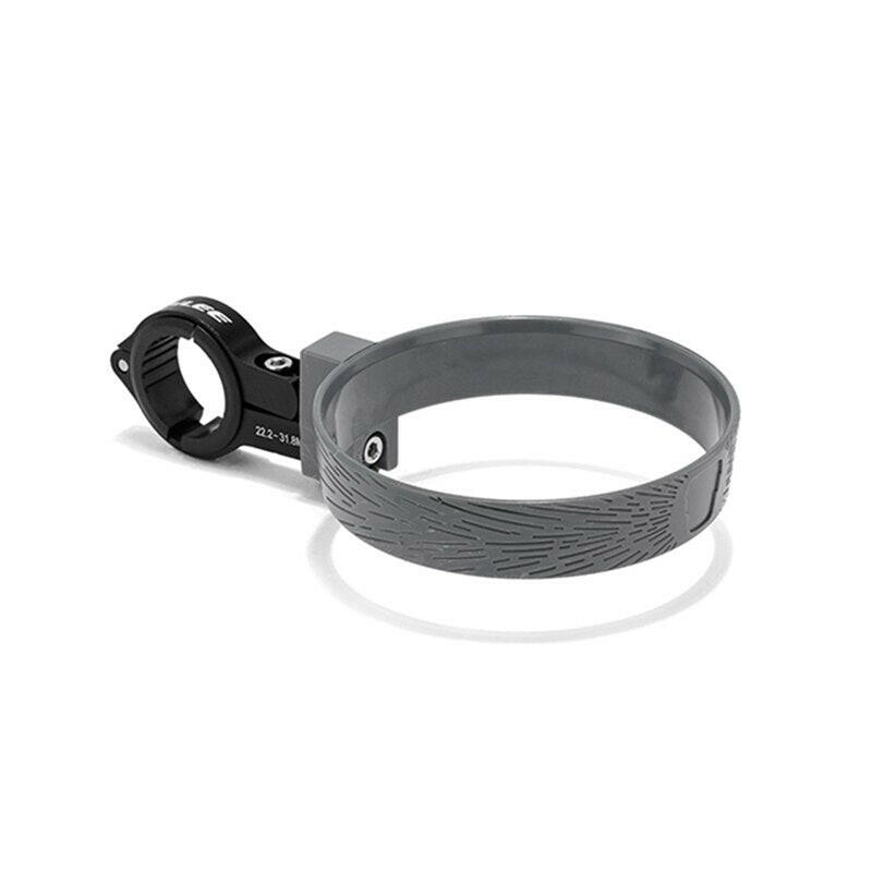 ENLEE Bicycle Bottle Holder Bike Parts Coffee Cup Holder Tea Cup Holder Bicycle Bracket Aluminum Alloy Bottle Cage Bottle Holder-WAYBIKER
