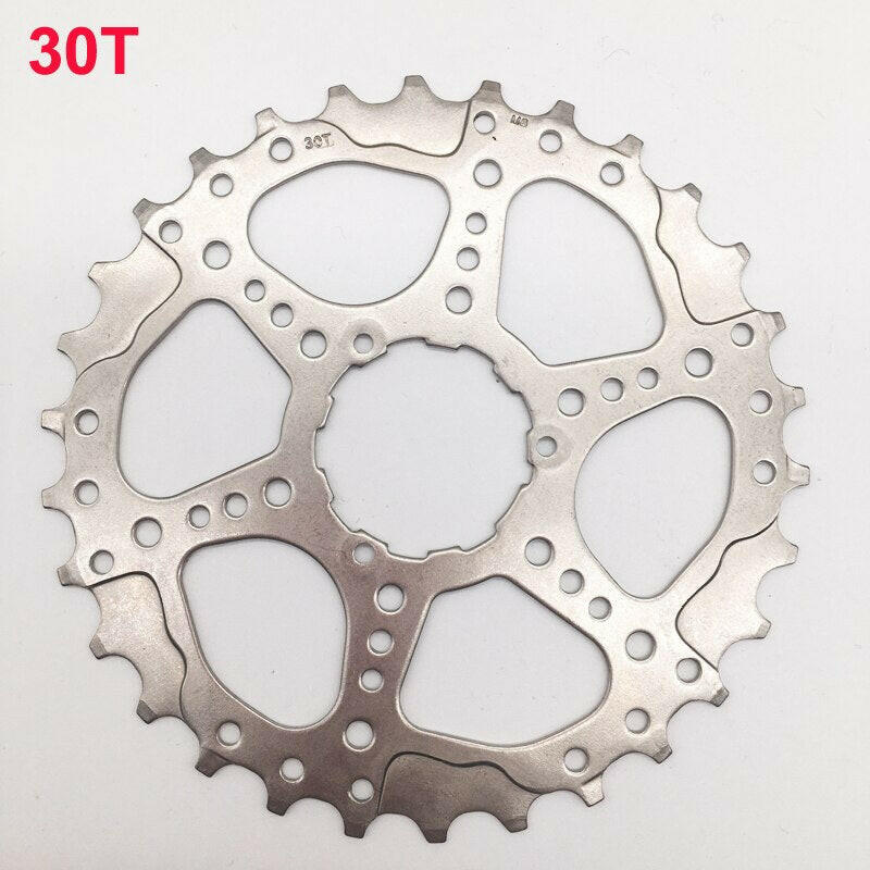 High Quality Mountain Bike Cassette Flywheel Sprocket Cog 11 Speed MTB 11T-36T full range repair parts fits SHIMANO SRAM Sunrace-WAYBIKER