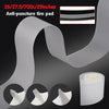 2pcsBicycle Tire Liner Protection Pad Puncture Proof MTB Mountain Bike Tire Stab Pad Anti-rolling Inner Tube Tires Mat 700C-WAYBIKER