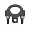 3/8 Inch Inner Tie Rod Tool Low Profile Tool for Car Chassis Rocker Removal Installation Automobile Removal Tool Accessories-WAYBIKER