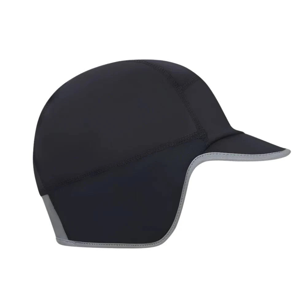 Ykywbike Cycling Caps Winter Thermal Cap Breathable Windproof Waterproof Warm Fleece Bicycle Hats Outdoor Motorcycle Skiing Hat-WAYBIKER