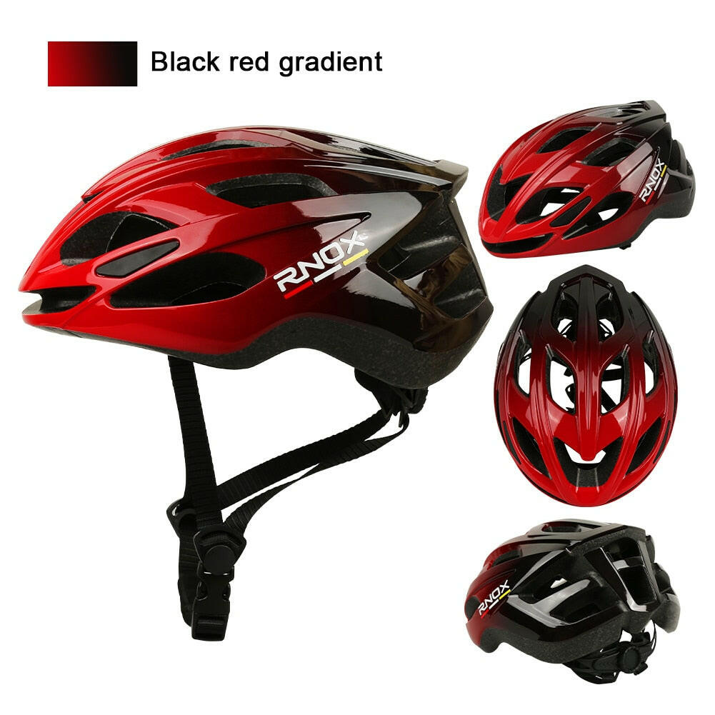 Cycling Helmet Man Women Road Mountain Bike Helmet Outdoor Bicycle Skateboard Scooter Integrally-Molded Ultralight Helmet