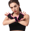 1048Gym Workout Men Women Breathable Cycling Glove For Fitness Training Weightlifting Hanging Pull Ups Climbing