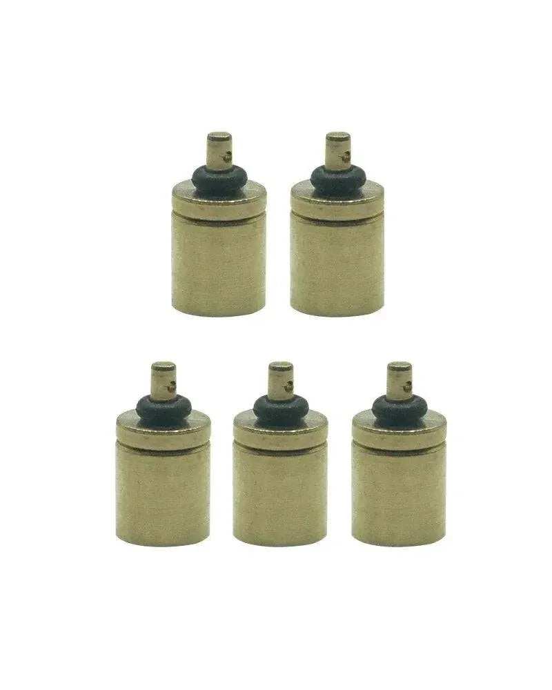 Gas Refill Adapter Outdoor Camping Stove Gas Cylinder Gas Tank Gas Burner Accessories Hiking Inflate Butane Canister-WAYBIKER