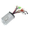 350W 36/48V Universial Brushless Controller Aluminum Alloy Shell for Light Weight for Electric Bicycle Electric Scooter-WAYBIKER