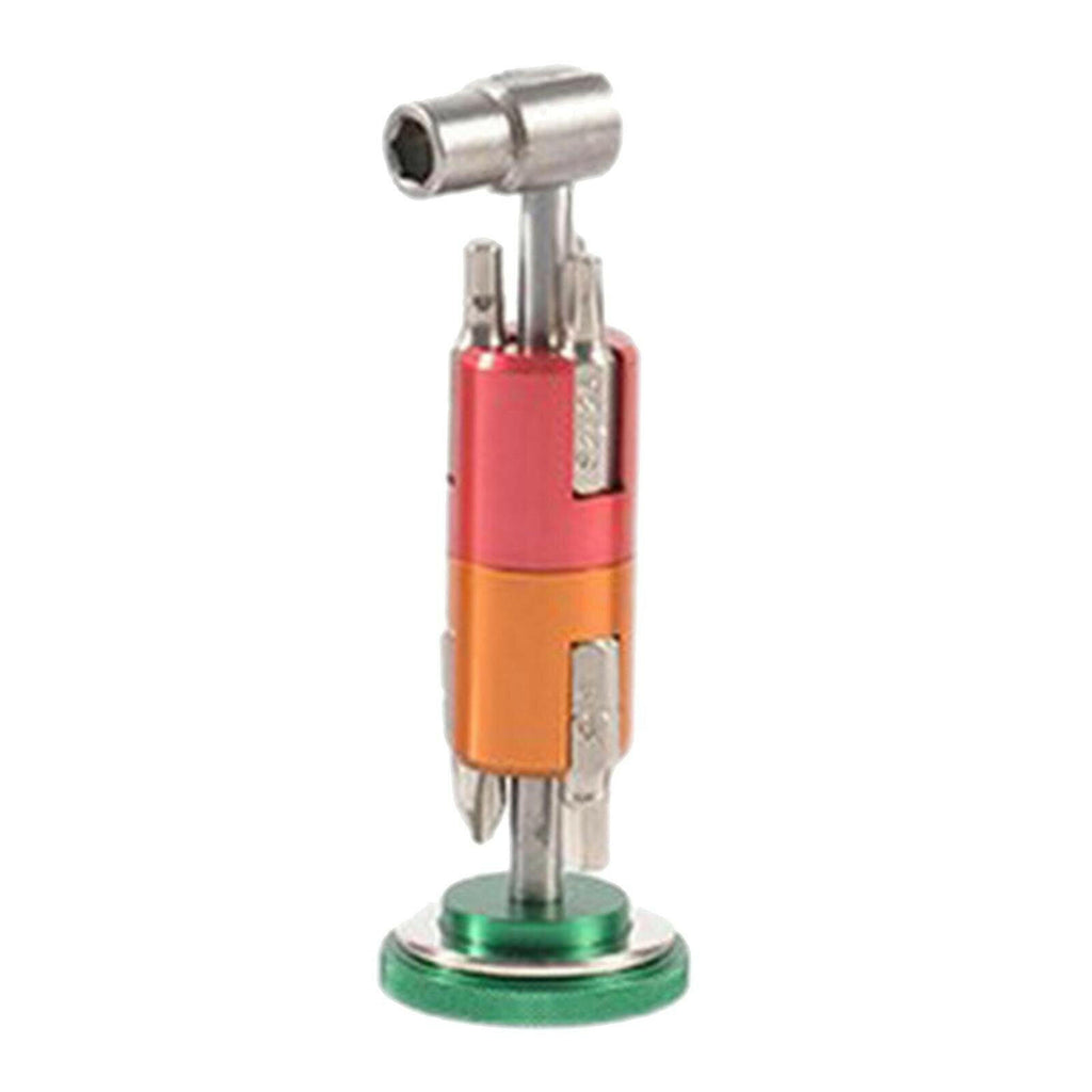 Mountain Bike  Tool Multi Function Wrench Repair  Portable-WAYBIKER