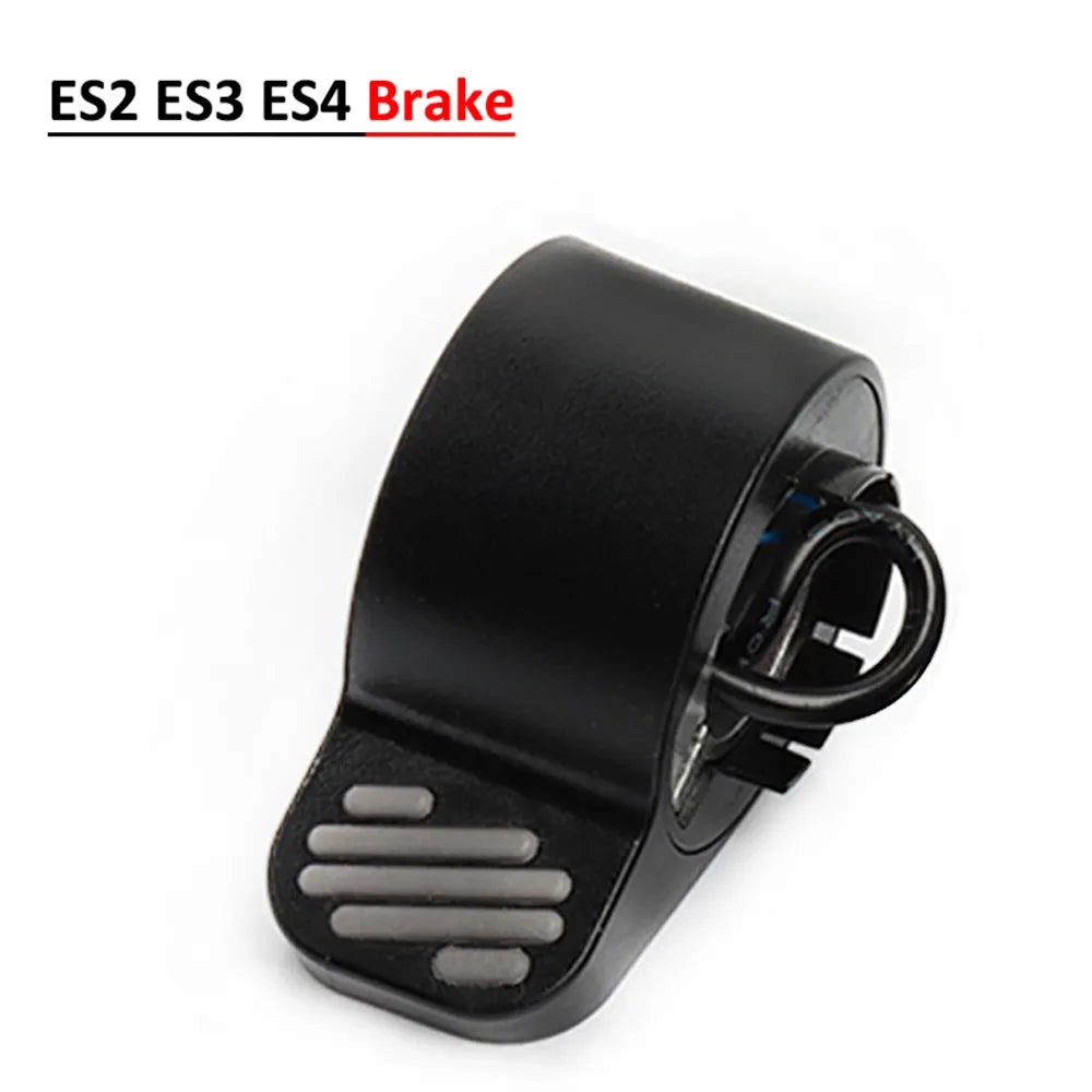 Finger Throttle For Ninebot ES1/ES2/ES3/ES4 Electric Scooter Brake and Accelerator Throttl Replacement Parts-WAYBIKER