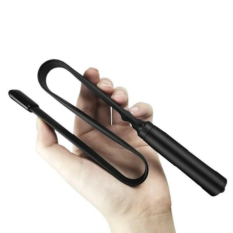 Baofeng CS Tactical Antenna Walkie Talkie Foldable UV-S22 PRO/UV-68 PRO MAX/UV9R Plus SMA-Female Dual Band Ham Radio Accessories-WAYBIKER