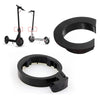 1 Pcs Electric Scooter Folding Buckle Limit Ring Part For Xiao Mi M365 Accessories Folding Lever Fixing Ring Base Spare Parts-WAYBIKER