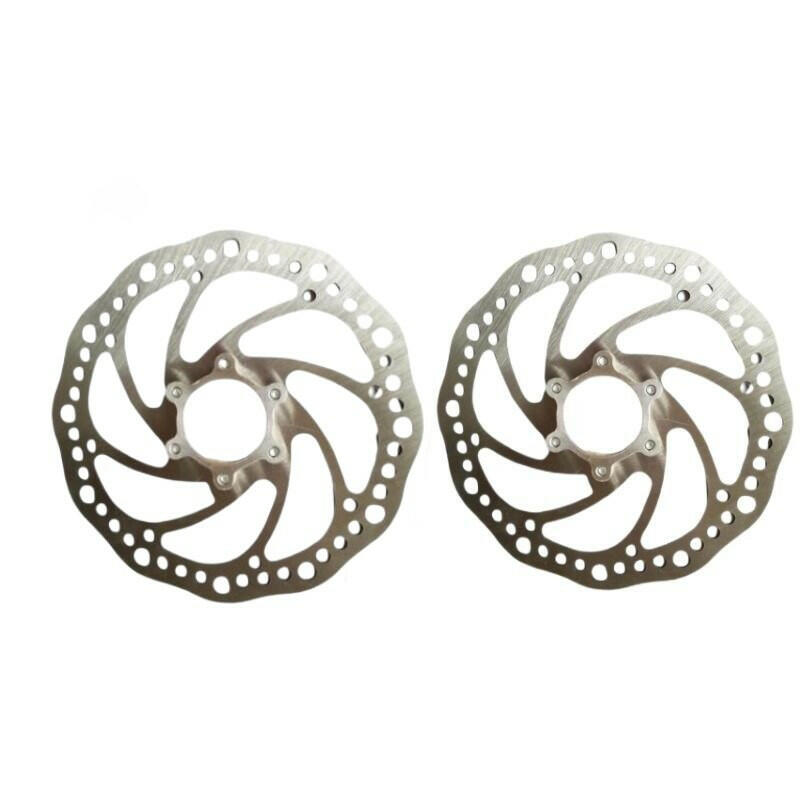 Bike Disc Brake,160mm Rotor, Fit for Mountain Bike, Road Bike, Road Bike,BMX.,etc.-WAYBIKER