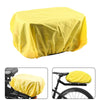 1PC Bicycle Saddles Protective Coverings Waterproof Rain Cover For Bicycle Bag Rain Cover For Rain Cover Bicycle Bag-WAYBIKER