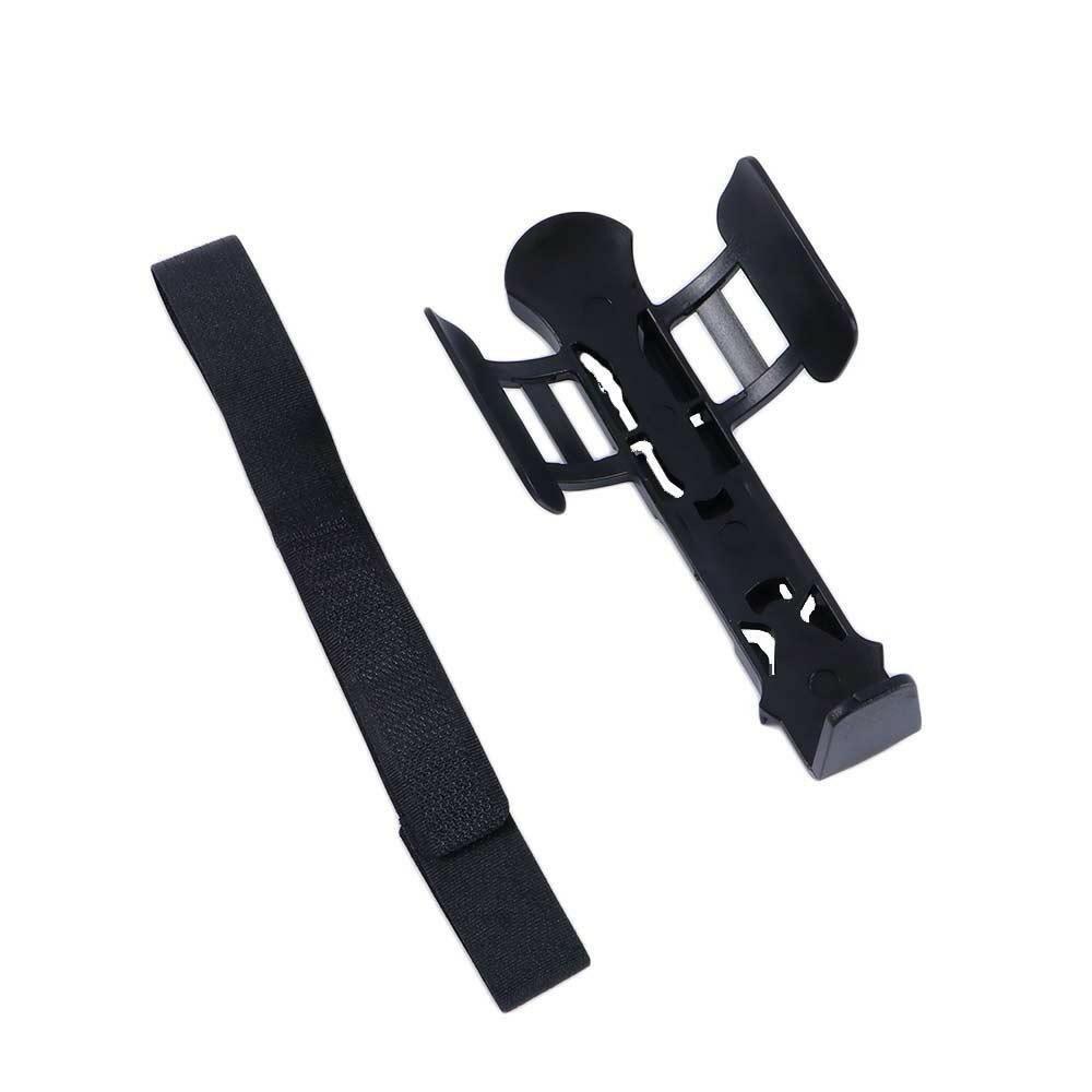 Adjustable Bicycle Water Bottle Holder plastic Mountain Bike Bottle Can Cage Bracket Cycling Drink Water Cup Rack-WAYBIKER