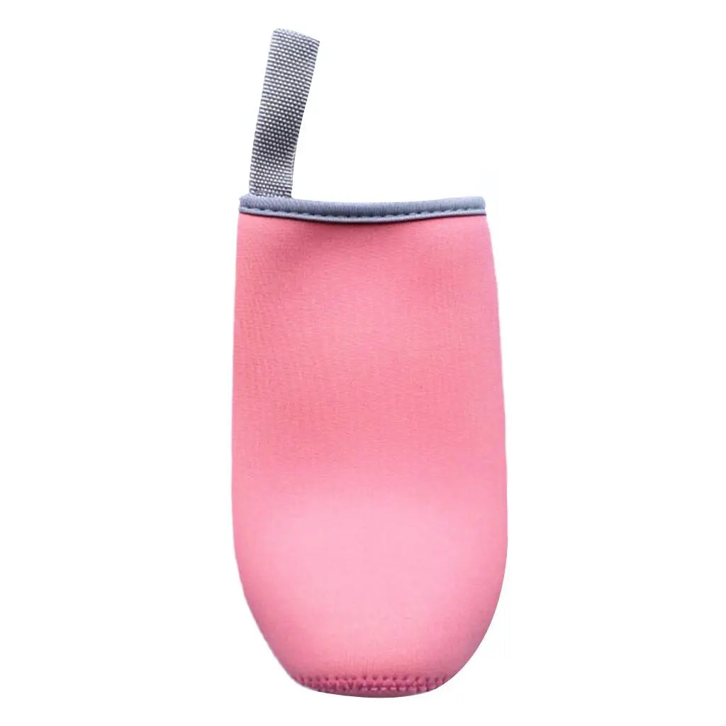 Outdoor ml Water Bottle Neoprene Insulated Cover Sleeve Holder