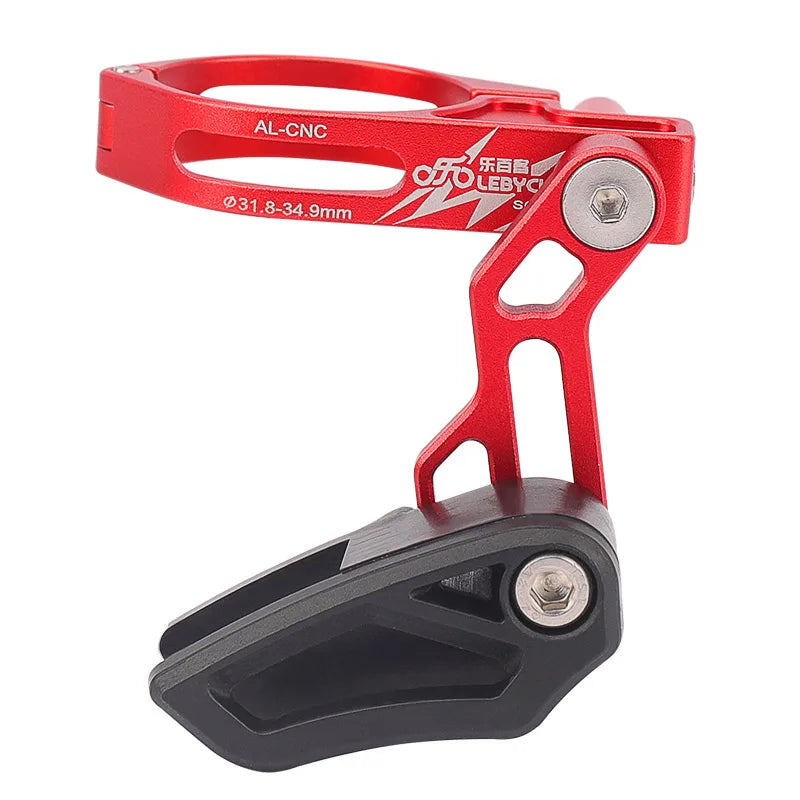 Lebycle Chainring Guard Chain Guide Crown Ring Protector Lightweight Single Speed Universal Enduro Bicycle parts-WAYBIKER
