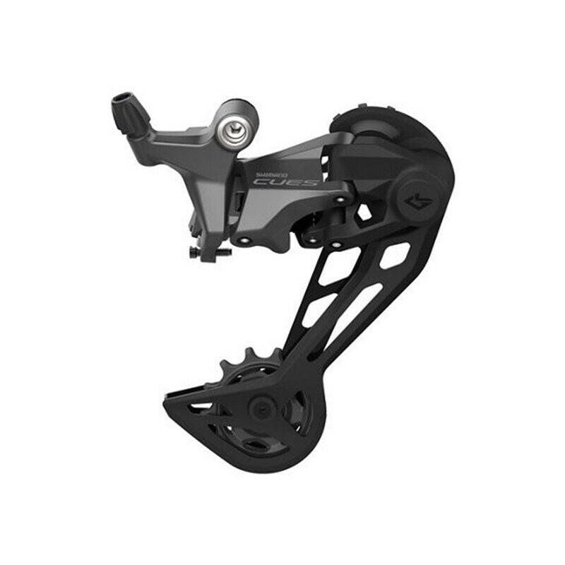 SHIMANO Cues U6000 10Speed 11Speed SHADOW RD Rear Derailleur RD-U6000 RD-U6000-10S RD-U6000-11S Original Bike Parts-WAYBIKER