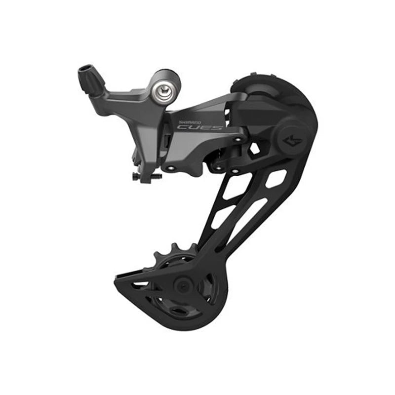 SHIMANO Cues U6000 10Speed 11Speed SHADOW RD Rear Derailleur RD-U6000 RD-U6000-10S RD-U6000-11S Original Bike Parts-WAYBIKER