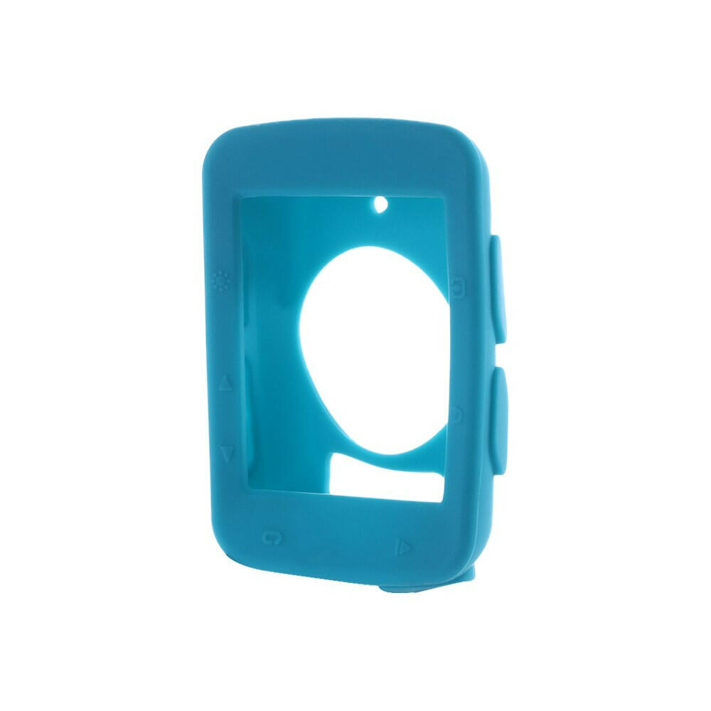 Soft Protector For Bike Bicycle Computer Silicone Case Cover for Garmin Edge 520 Cycling Computer Bicycle Accessories-WAYBIKER