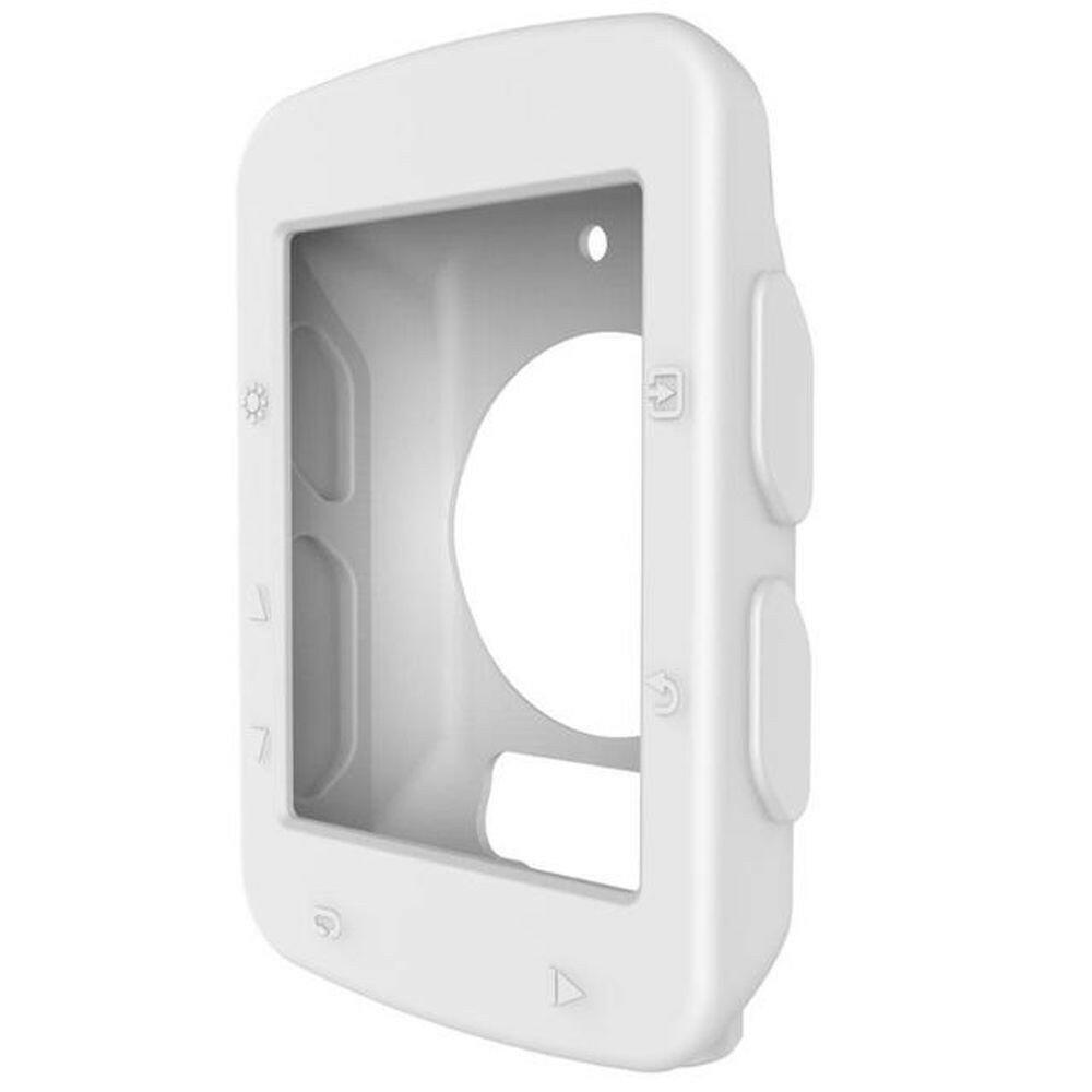 Soft Protector For Bike Bicycle Computer Silicone Case Cover for Garmin Edge 520 Cycling Computer Bicycle Accessories-WAYBIKER