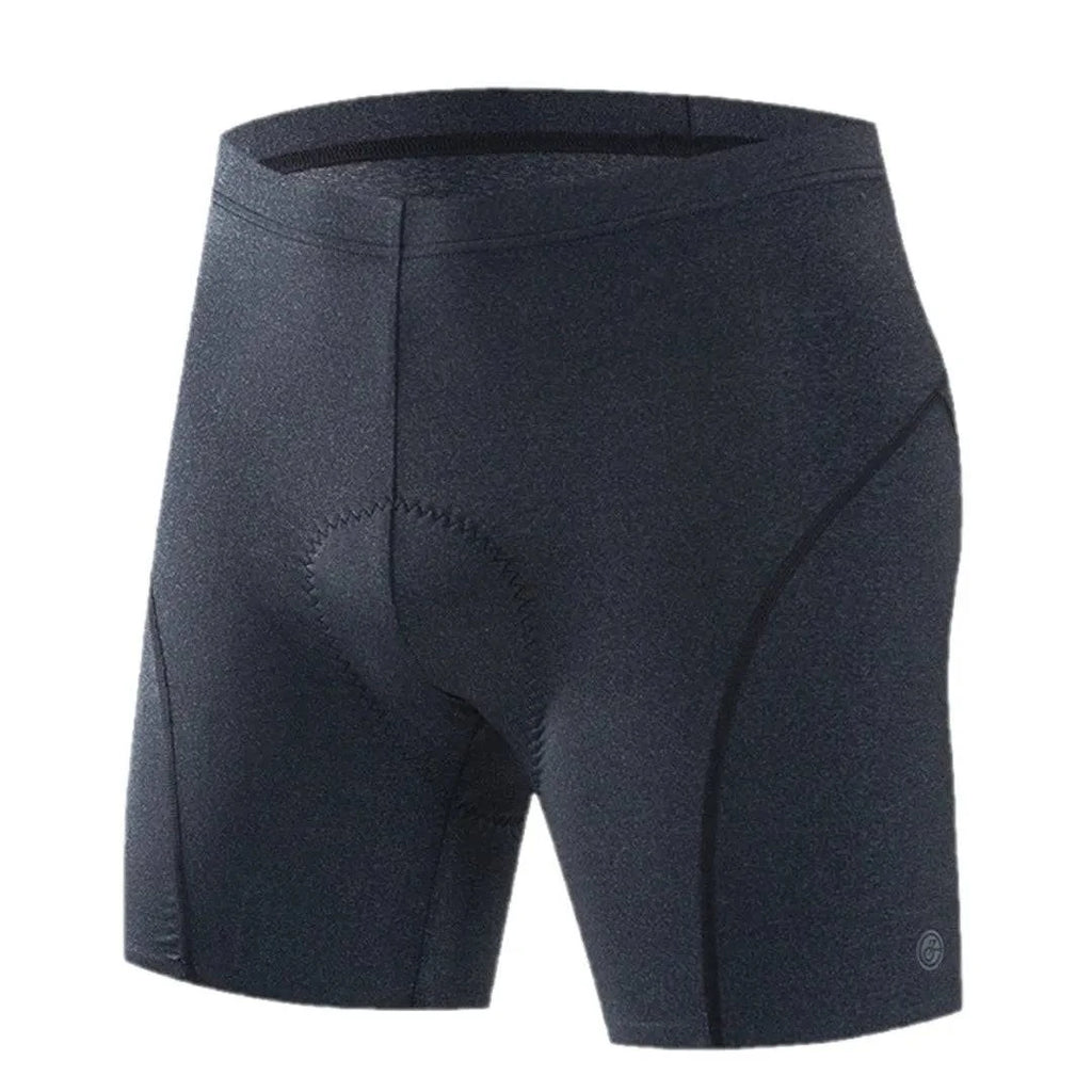 YKYWBIKE Men Cycling Underwear Bicycle Shorts Road Bike Pants Cycling Underpant MTB Liner Shorts With 5D Padded Shorts-WAYBIKER