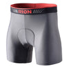 RION Men Cycling Bicycle Underwear Men's Shorts Tights Biker Bike Gym Underpants with Padding Pads Male MTB Mountain Ride Lycra-WAYBIKER