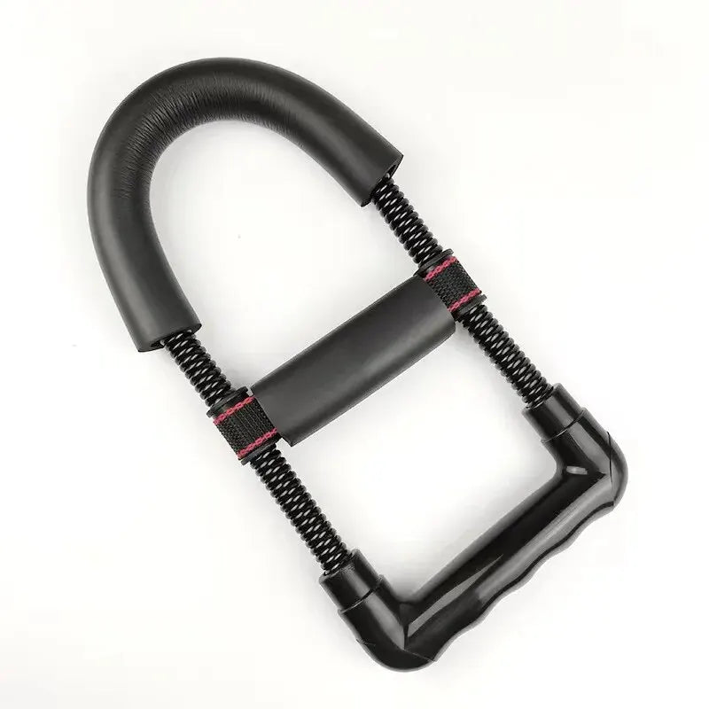 Get Stronger Wrist Muscles with Power Wrists Exerciser for Strength Training Arms Trainer Workout Equipments Wrestling Handle-WAYBIKER