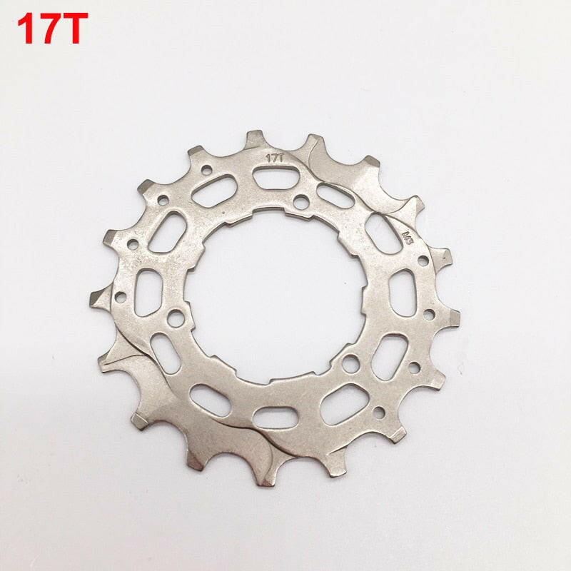 High Quality Mountain Bike Cassette Flywheel Sprocket Cog 11 Speed MTB 11T-36T full range repair parts fits SHIMANO SRAM Sunrace-WAYBIKER