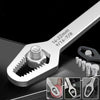 8-22mm Universal Torx Wrench Self-tightening Adjustable Glasses Wrench Board Double-head Torx Spanner Hand Tools for Factory