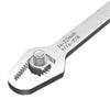 8-22mm Universal Torx Wrench Self-tightening Adjustable Glasses Wrench Board Double-head Torx Spanner Hand Tools for Factory-WAYBIKER