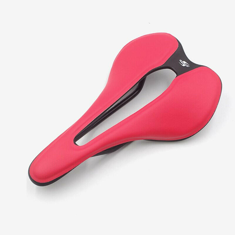 Wildside Bike Boost Comfort Bicycle Saddle Road Mtb Mountain Bike Seat Selle Wide Saddle Cycling Seats Part Accessories For Men-WAYBIKER