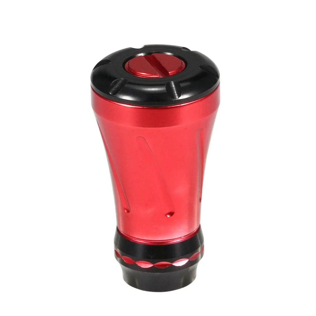 Lixada Fishing Reel Handle Knob Replacement Parts for Baitcasting Fishing Reel Fishing Accessories Suitable for Baitcasting Reel-WAYBIKER