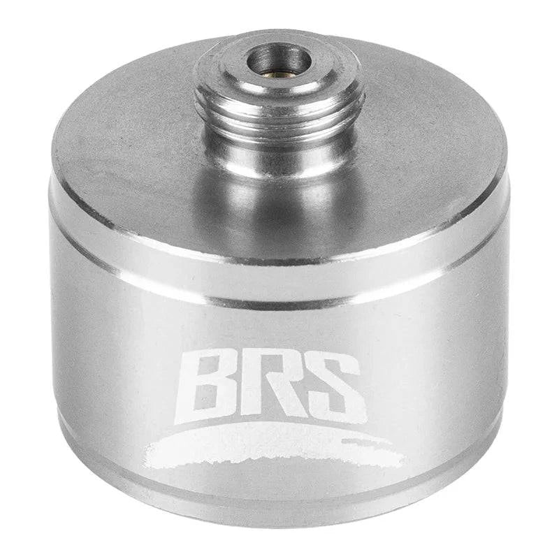 Outdoor outdoor stove converter long gas tank adapter stove tool adapter hose connector BRS-17 for long gas tanks-WAYBIKER