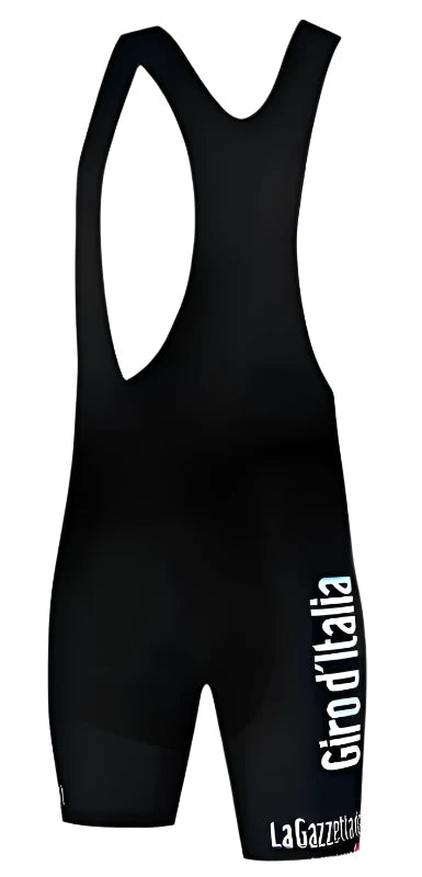 Tour De Giro D'ITAL Cycling Bib Shorts Mountain Bike Breathable Men's Padded Bike Shorts Licra Bicycle Shorts MTB Cycling Shorts-WAYBIKER