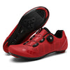2023 cycling shoes  bike sneakers cleat Non-slip Men's Mountain biking shoes Bicycle shoes road footwear speed shoes-WAYBIKER