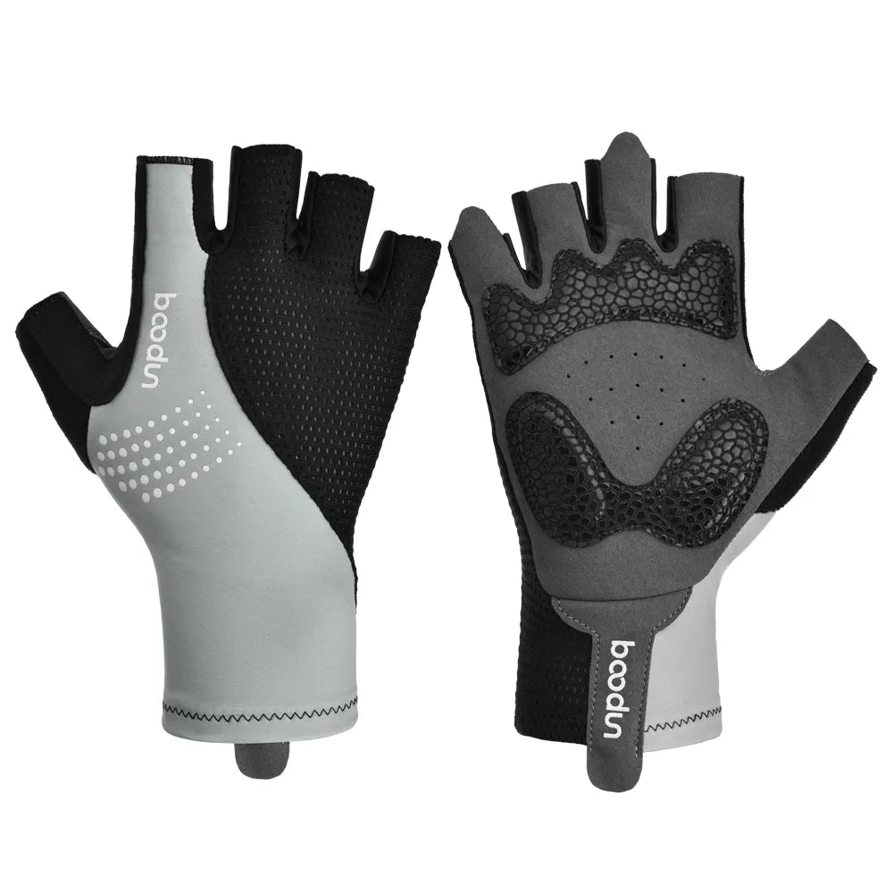 Hot Style 1417  Road Men Women for  Riding Driving wear-resistance Cycling  Gloves-WAYBIKER