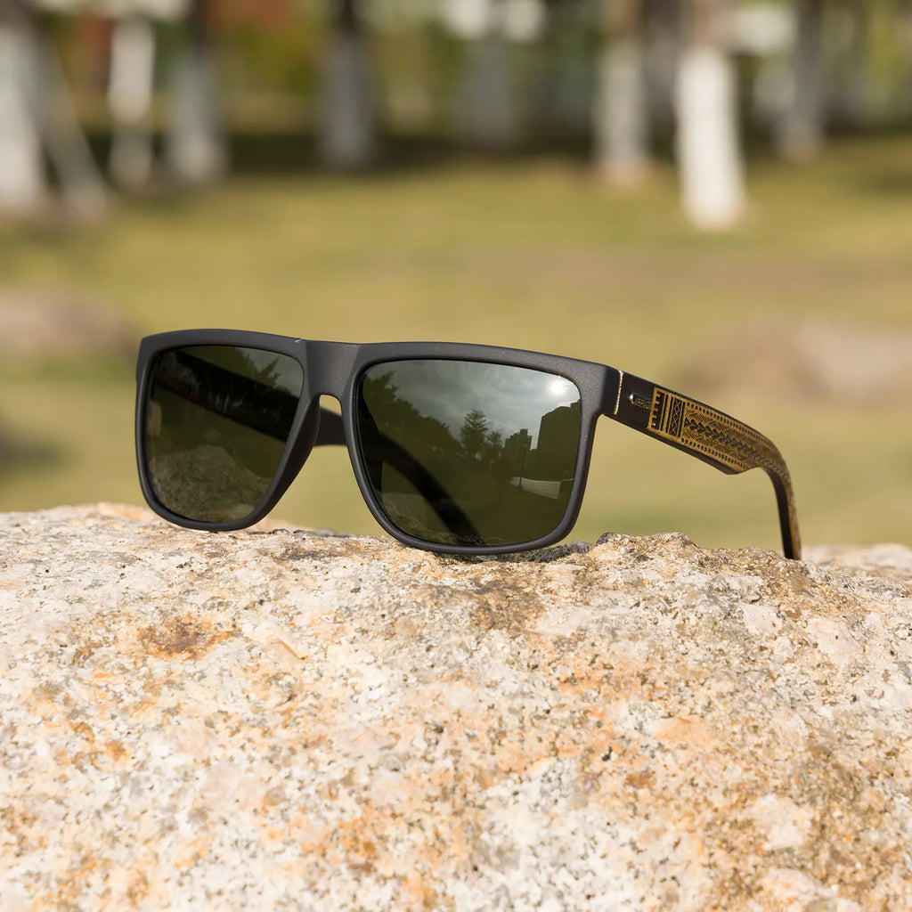 Polarized Cycling Glasses Men Women Mountain road bike Eyewear bicycle Riding Sunglasses Fishing Surfing Outdoor Sports Goggles-WAYBIKER